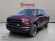 2026 Ram 1500 REBEL CREW CAB 4X4 5'7 BOX Pickup