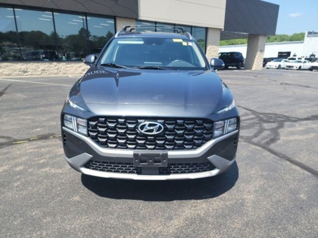 Used 2023 Hyundai Santa Fe SEL SUV