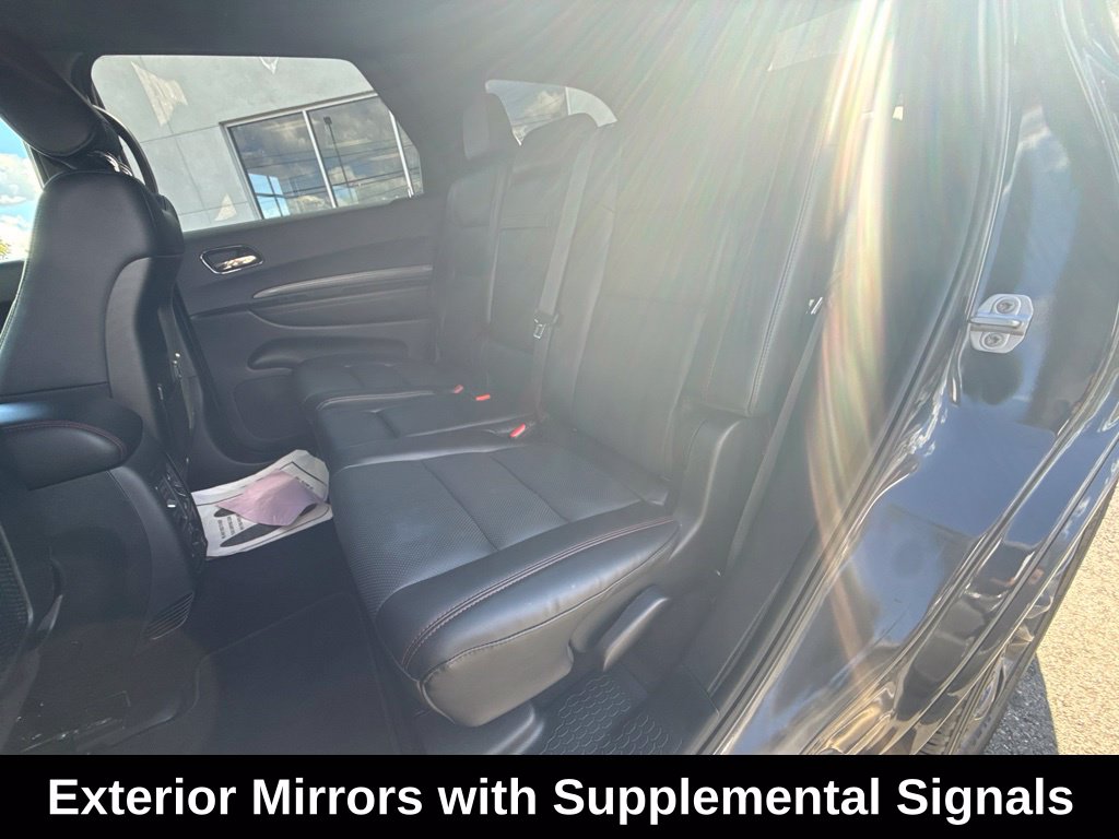 2026 Dodge Durango GT Plus - Photo 24