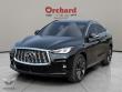 2025 INFINITI QX55 Luxe SUV