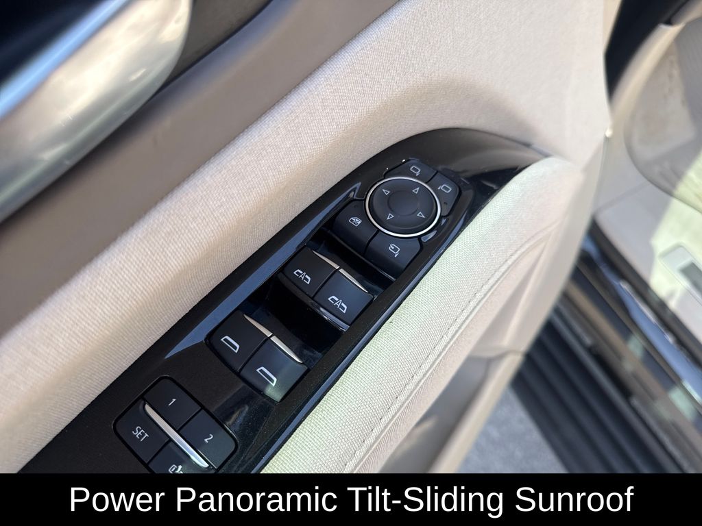 2022 Cadillac Escalade Sport Platinum - Photo 13