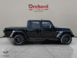 2025 Jeep Gladiator WILLYS 4X4 Pickup
