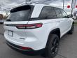 2025 Jeep Grand Cherokee LIMITED 4X4 Sport Utility