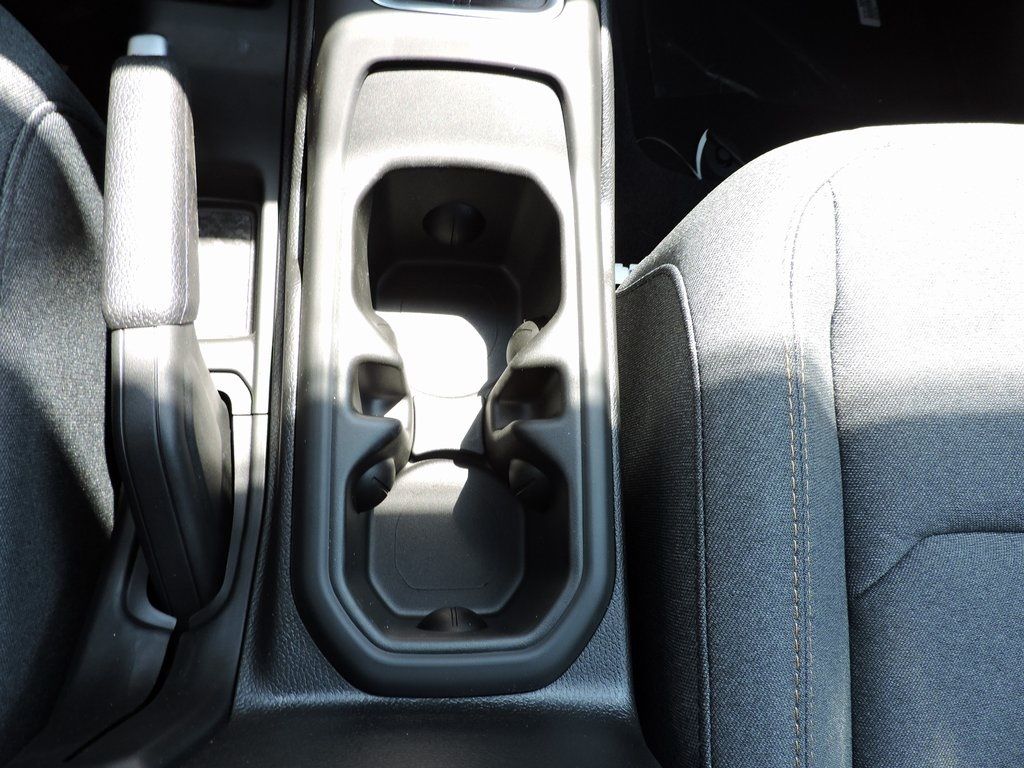 2025 Jeep Gladiator Sport S - Photo 21