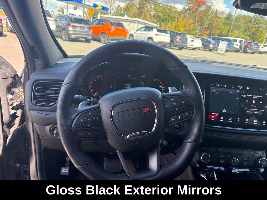 2026 Dodge Durango GT Plus - Photo 23