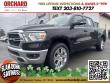 2021 Ram 1500 Big Horn/Lone Star Truck