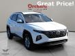 2023 Hyundai Tucson SEL SUV