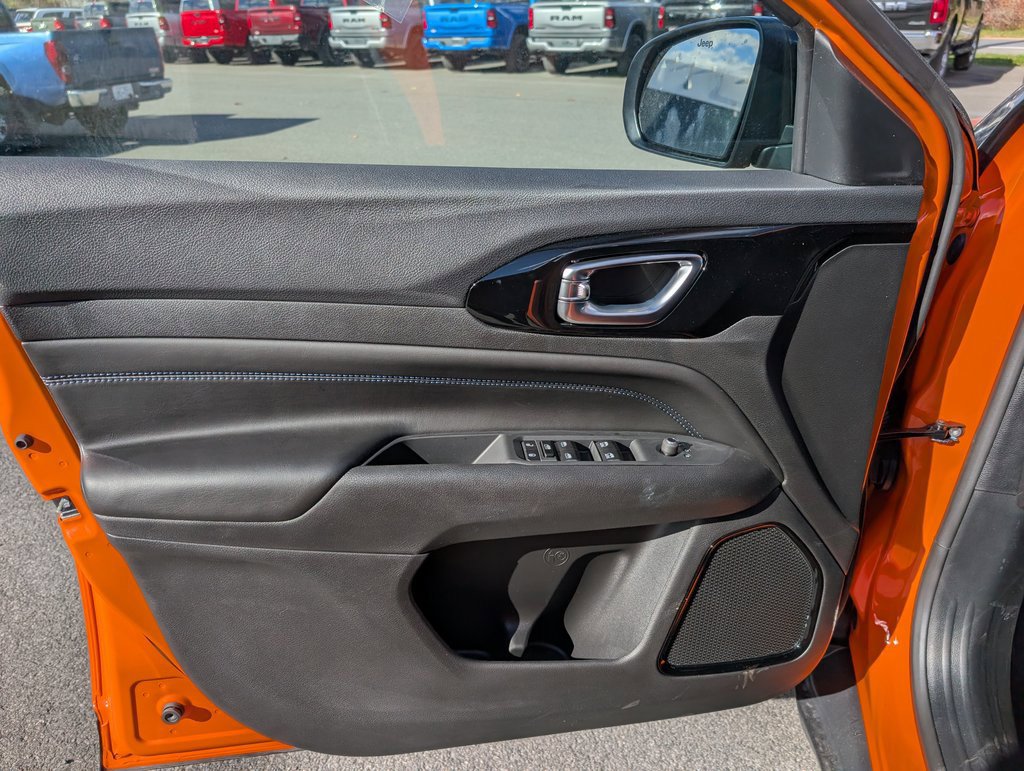 2026 Jeep Compass Limited Altitude - Photo 14