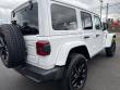 2024 Jeep Wrangler Sahara 4xe SUV