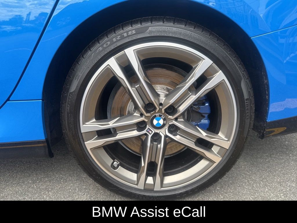 2024 BMW 2 Series M235i - Photo 18
