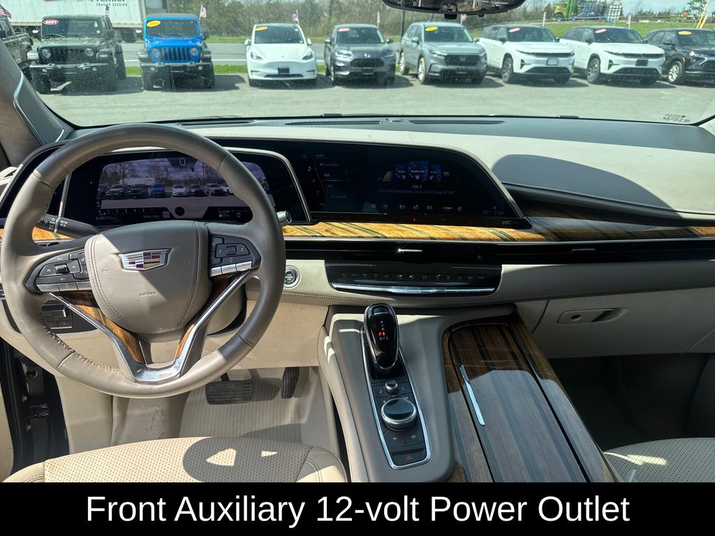 2022 Cadillac Escalade Sport Platinum - Photo 14