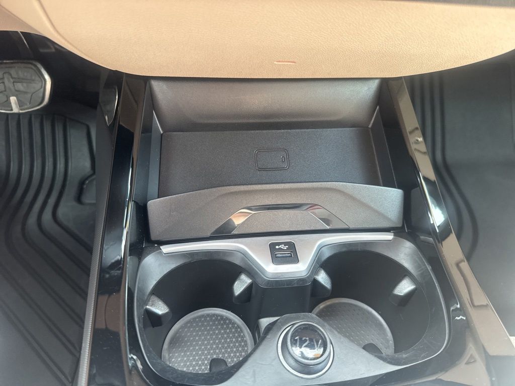2024 BMW 2 Series M235i - Photo 39