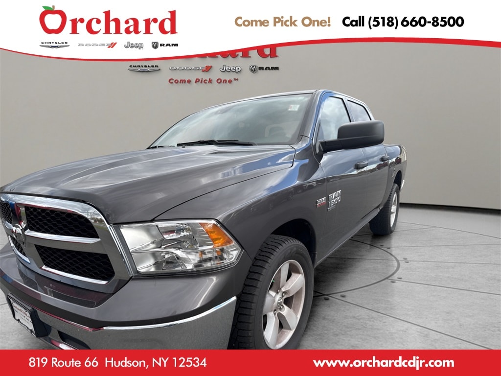 Used 2023 Ram 1500 Classic SLT Truck