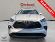 2022 Toyota Highlander Platinum SUV