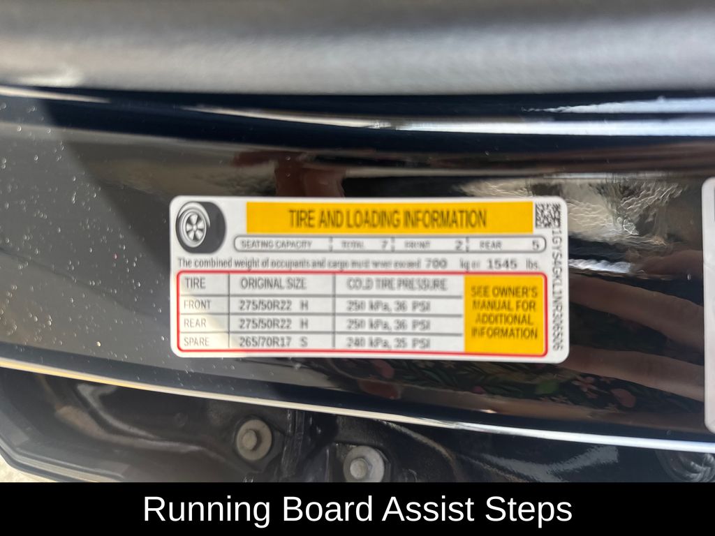 2022 Cadillac Escalade Sport Platinum - Photo 34