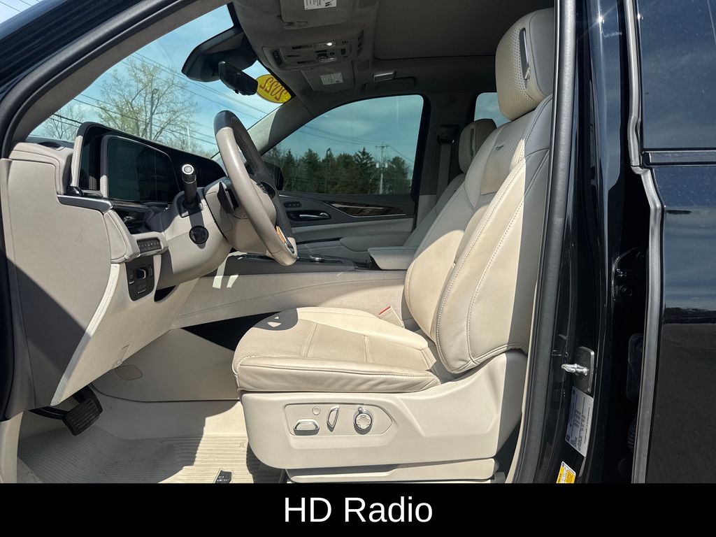 2022 Cadillac Escalade Sport Platinum - Photo 10