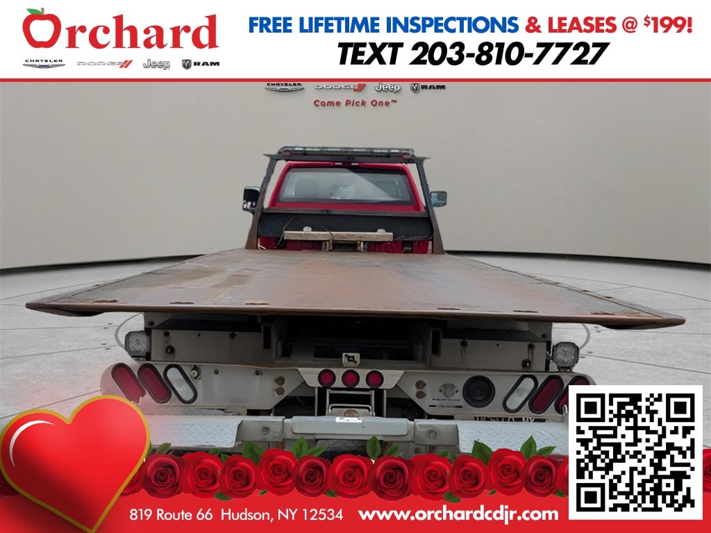 Used 2019 Chevrolet Silverado 6500HD 1LT Truck