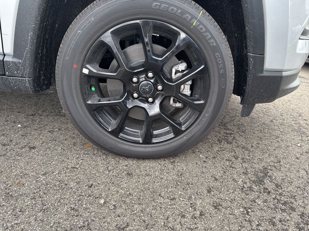 2026 Jeep Compass Altitude - Photo 12