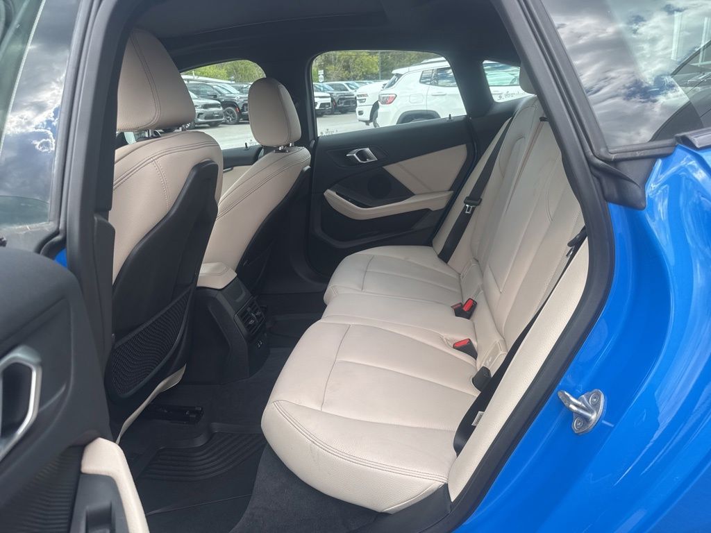 2024 BMW 2 Series M235i - Photo 23