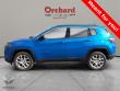 2024 Jeep Compass Latitude Lux SUV
