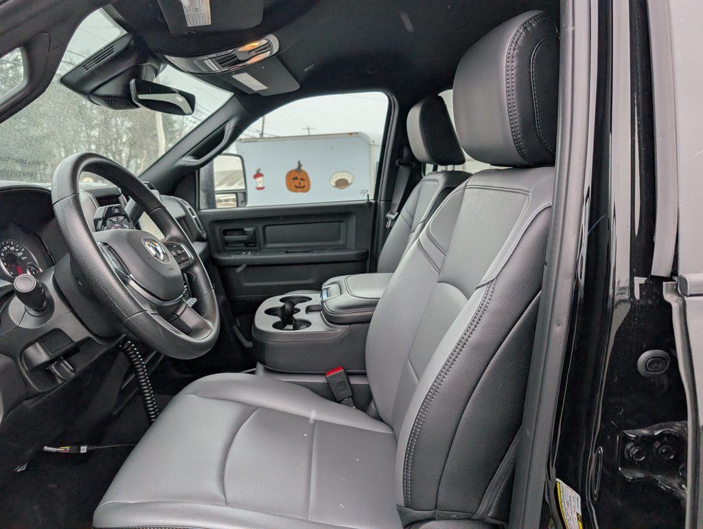 2026 RAM 2500 Tradesman - Photo 16
