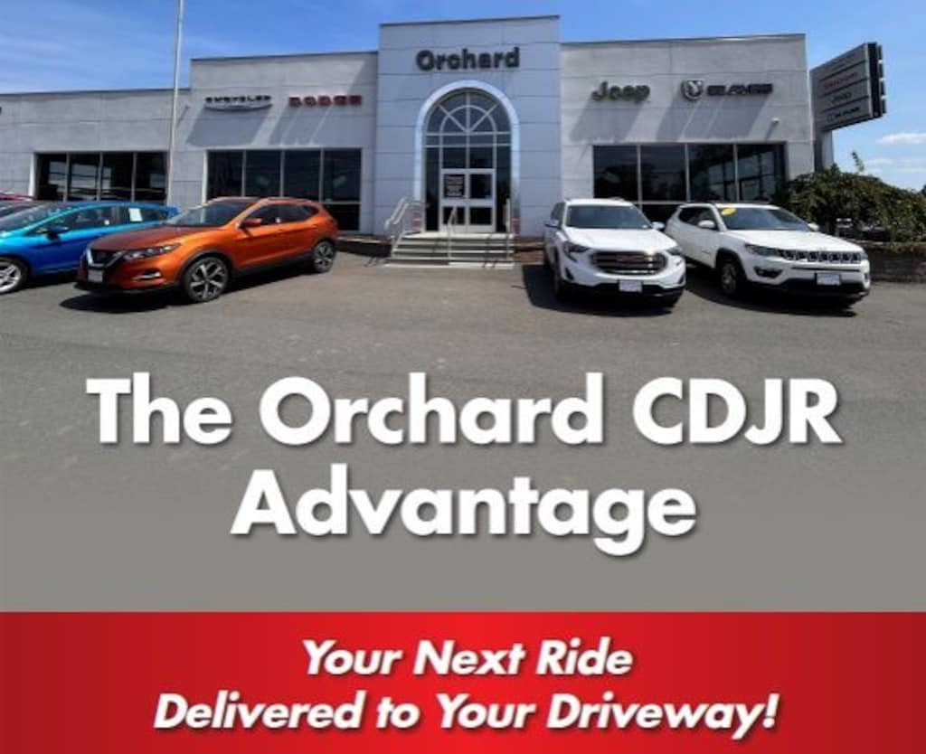 Used 2013 Ram 5500HD Tradesman Truck