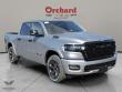 2025 Ram 1500 BIG HORN CREW CAB 4X4 5'7 BOX Pickup