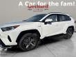 2021 Toyota RAV4 Prime SE SUV