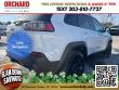 2022 Jeep Cherokee Trailhawk SUV