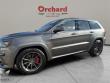 2013 Jeep Grand Cherokee SRT8 SUV