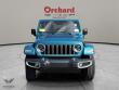 2024 Jeep Wrangler 4xe 4-DOOR SAHARA Sport Utility
