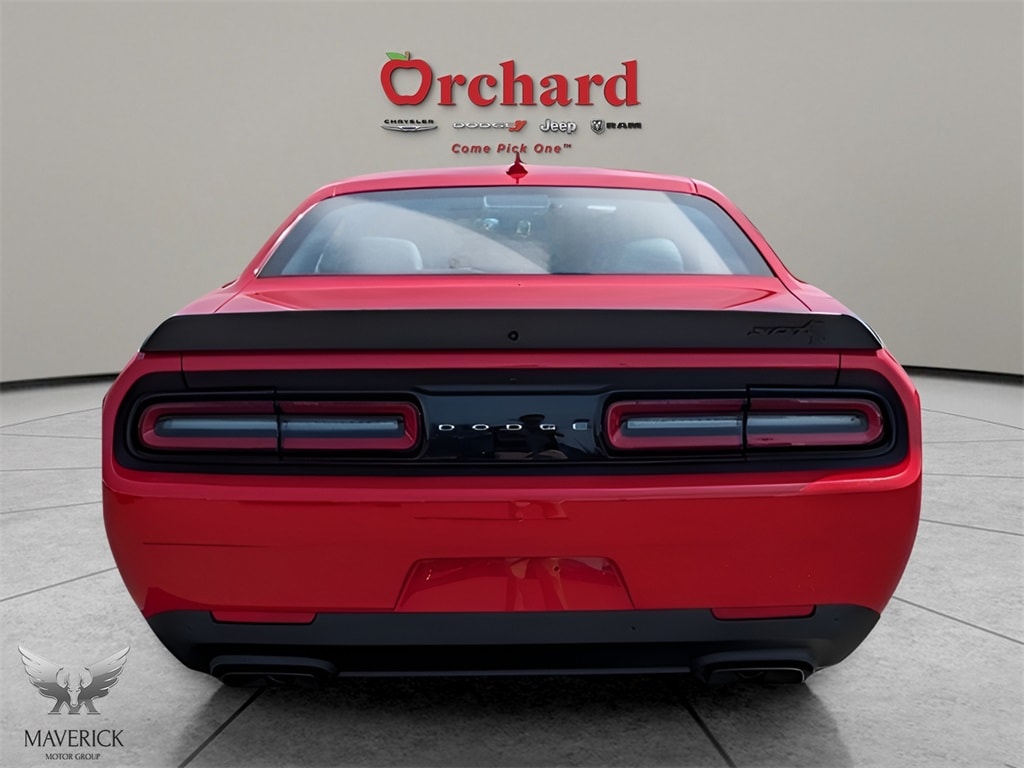 2023 Torred Dodge Challenger SRT HELLCAT JAILBREAK RWD Coupe
