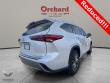 2022 Toyota Highlander Platinum SUV