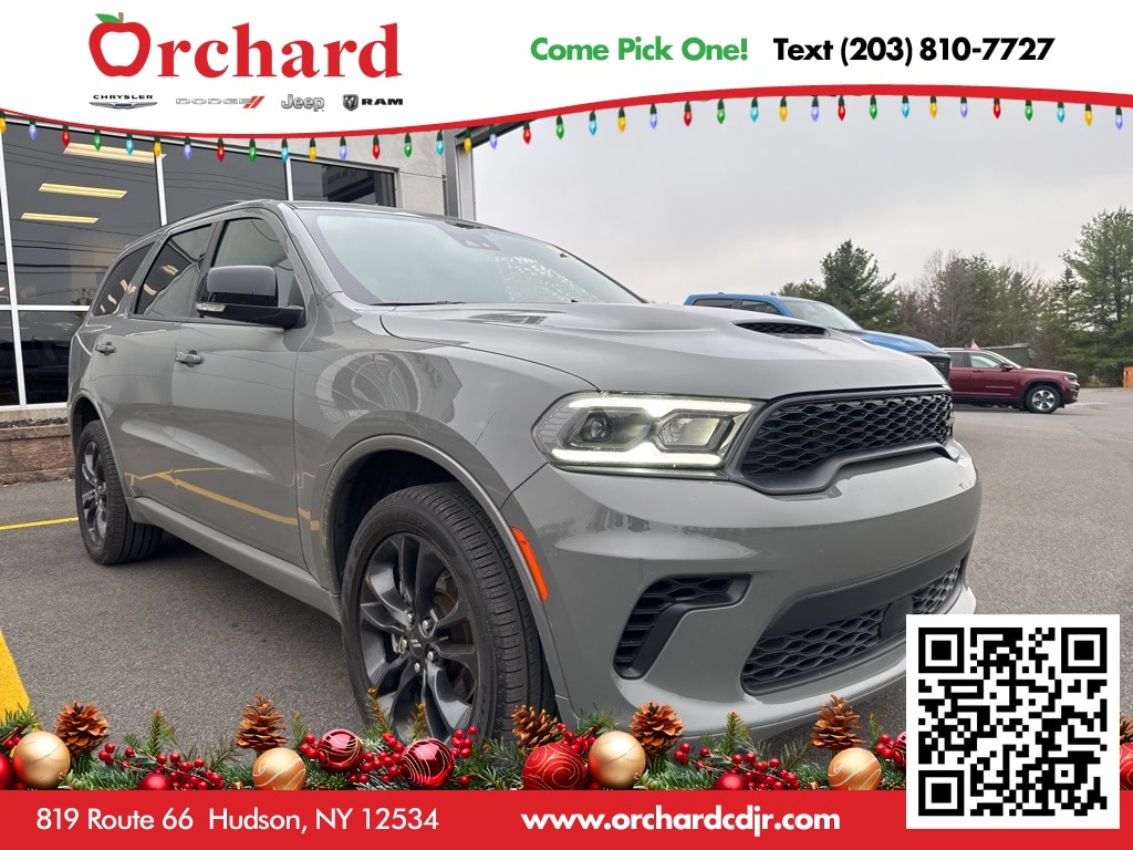 2024 Dodge Durango GT's photo