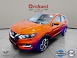 Nissan Rogue Sport