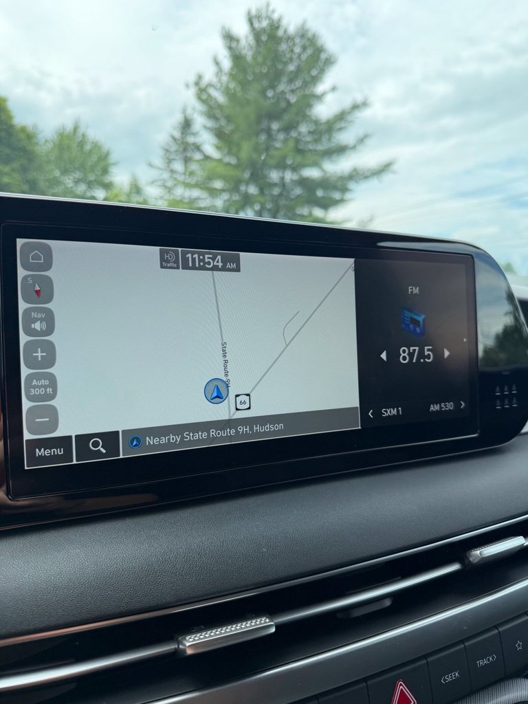 2023 Hyundai Palisade SE - Photo 24