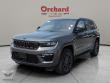 2025 Jeep Grand Cherokee SUMMIT 4X4 Sport Utility