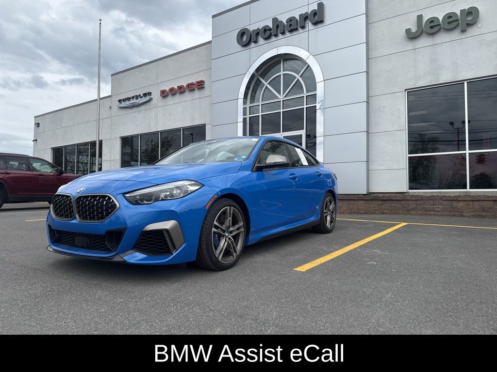 2024 BMW 2 Series M235i - Photo 9