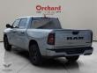 2025 Ram 1500 TRADESMAN CREW CAB 4X4 5'7 BOX Pickup