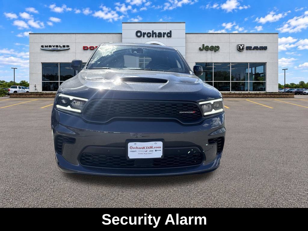 2026 Dodge Durango GT Plus - Photo 10