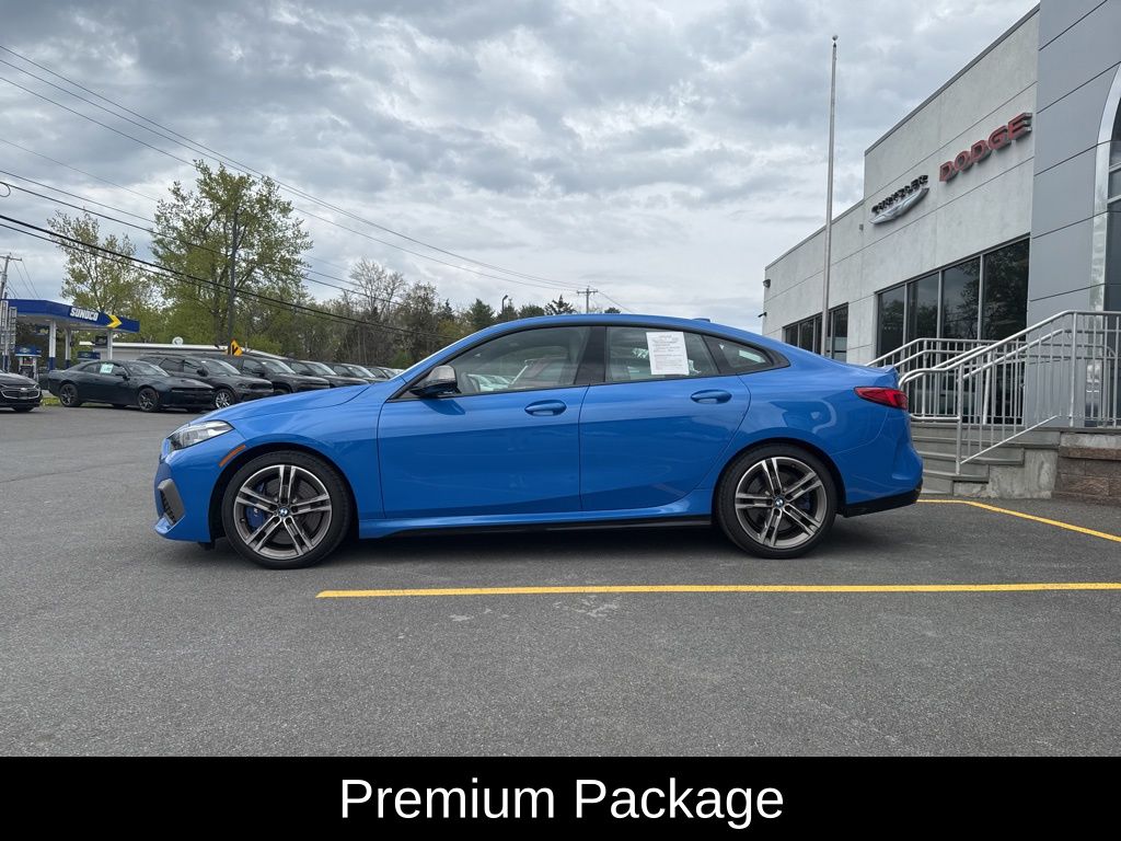2024 BMW 2 Series M235i - Photo 8