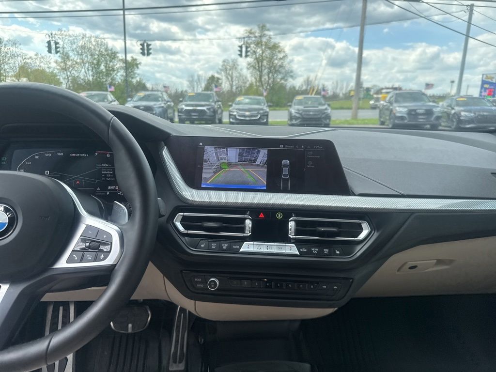 2024 BMW 2 Series M235i - Photo 27