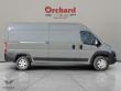 2026 Ram ProMaster PROMASTER 2500 SLT CARGO VAN HIGH ROOF 159' WB Cargo Van
