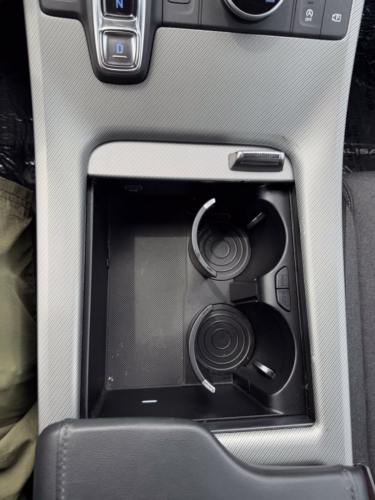 2023 Hyundai Palisade SE - Photo 26