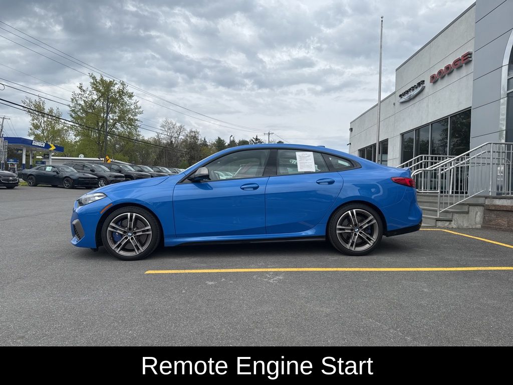 2024 BMW 2 Series M235i - Photo 8