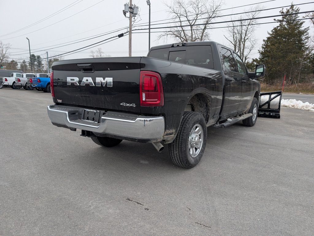 2026 RAM 2500 Tradesman - Photo 3