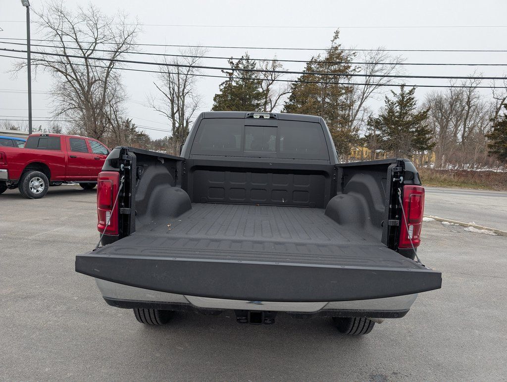 2026 RAM 2500 Tradesman - Photo 12