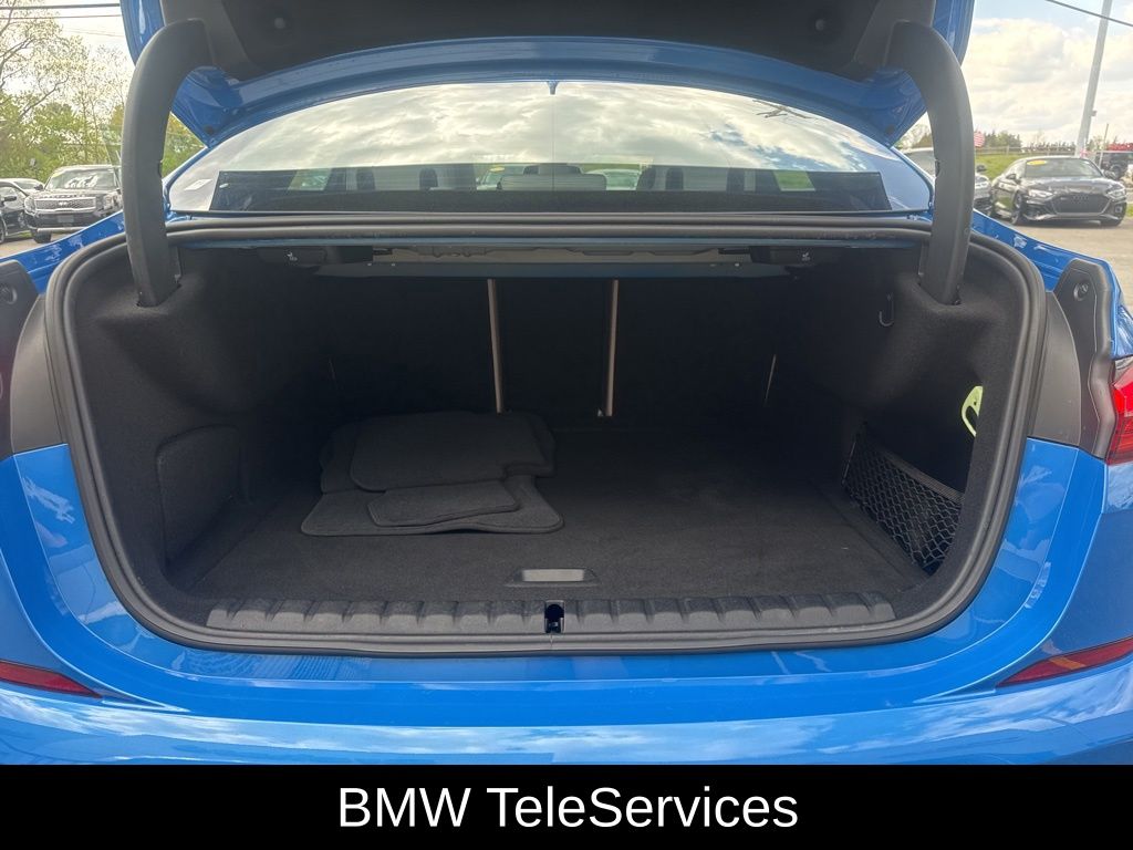2024 BMW 2 Series M235i - Photo 19