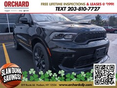 2026 Dodge Durango GT PLUS AWD Sport Utility