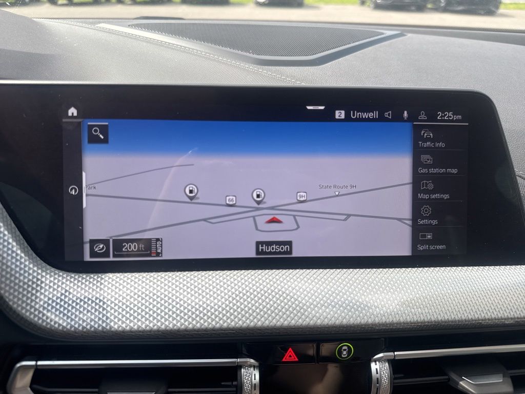 2024 BMW 2 Series M235i - Photo 36